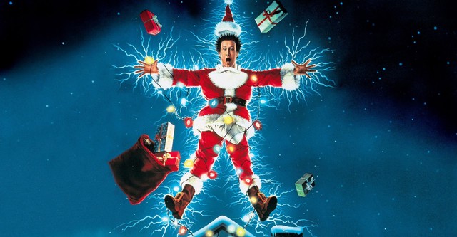 National Lampoon's Christmas Vacation