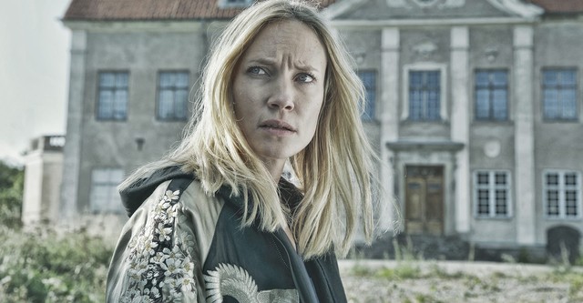 Jordskott