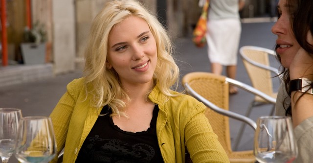 Vicky Cristina Barcelona