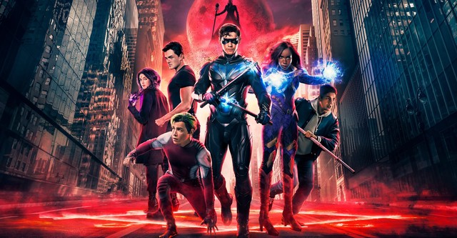 Titans