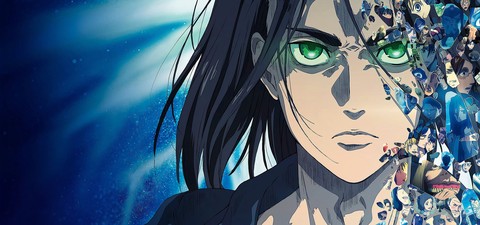 Die 20 besten Anime-Serien und wo du sie streamen kannst