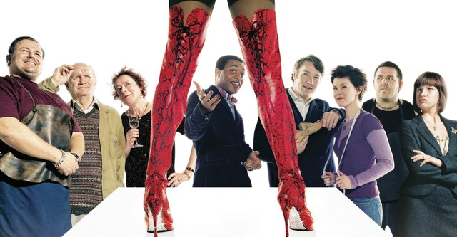 Kinky Boots