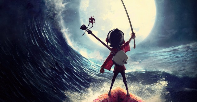 Kubo and the Two Strings