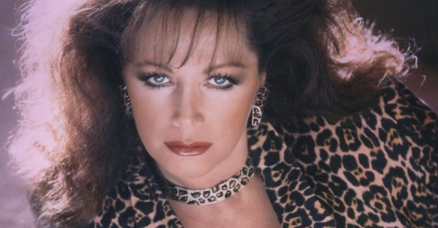 Lady Boss: The Jackie Collins Story