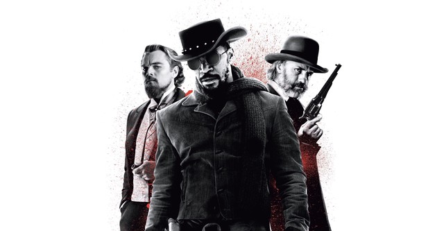 Django Unchained