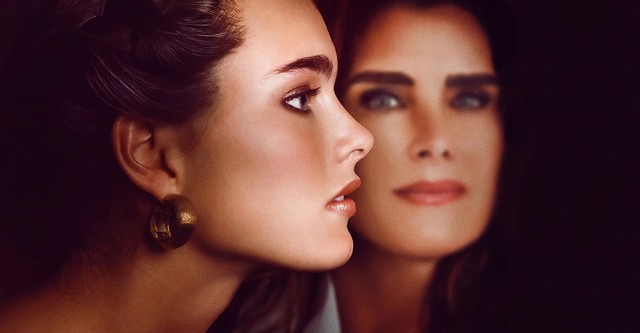 Brooke Shields: Frumușica