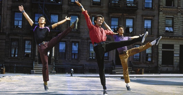 West Side Story