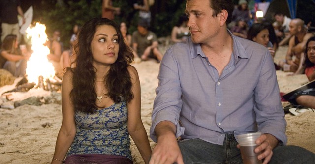 Forgetting Sarah Marshall