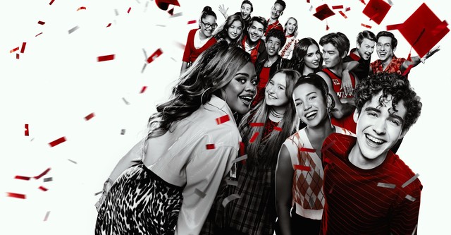 High School Musical: The Musical: La Serie