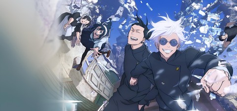 10 Best Anime TV shows like Solo Leveling – Your Streaming Guide