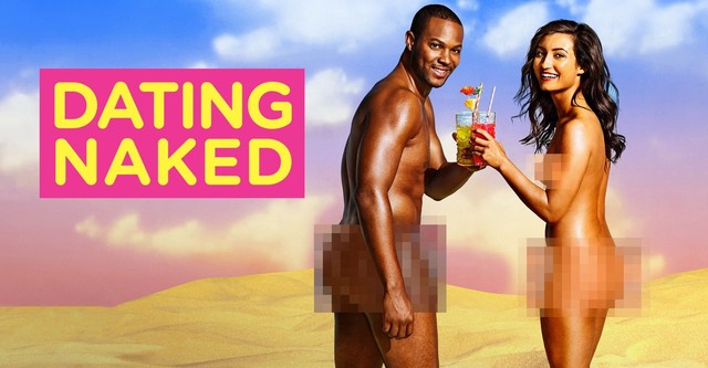 Dating Naked