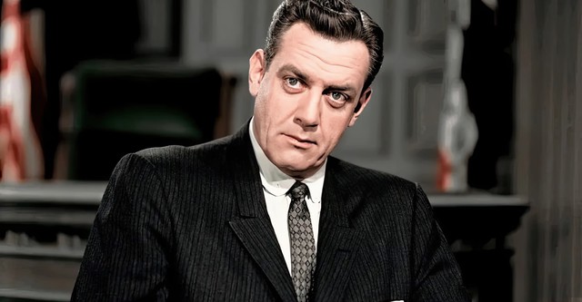 Perry Mason