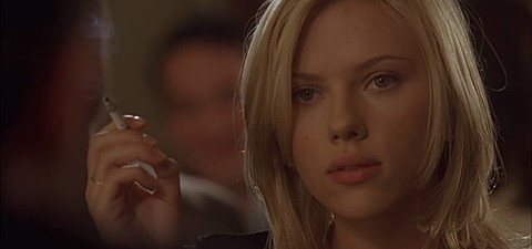 Las mejores películas de Scarlett Johansson