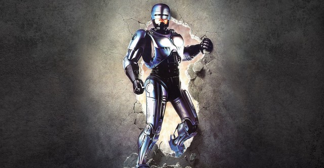 RoboCop