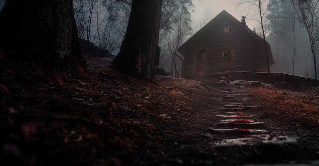 Cabin in the Woods