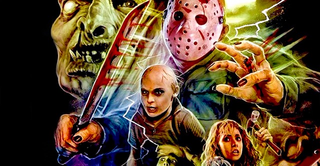 Friday the 13th: The Final Chapter