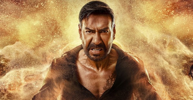 Singham Again