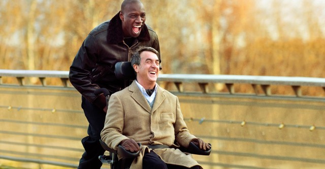 The Intouchables