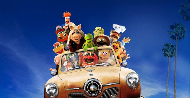 Muppet Movie