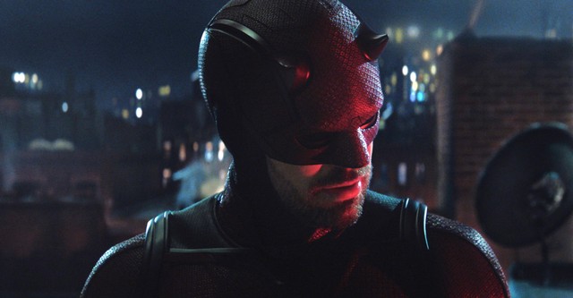 Daredevil: Born Again