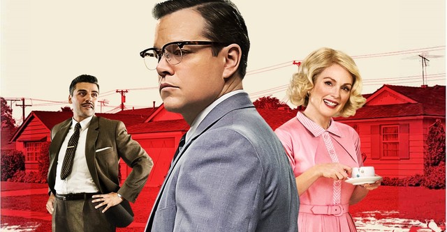 Suburbicon: Temné předměstí