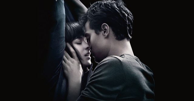 Cincuenta sombras de Grey