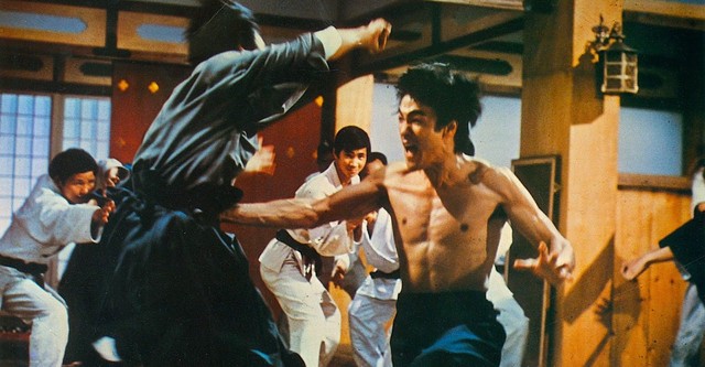 Fist of Fury