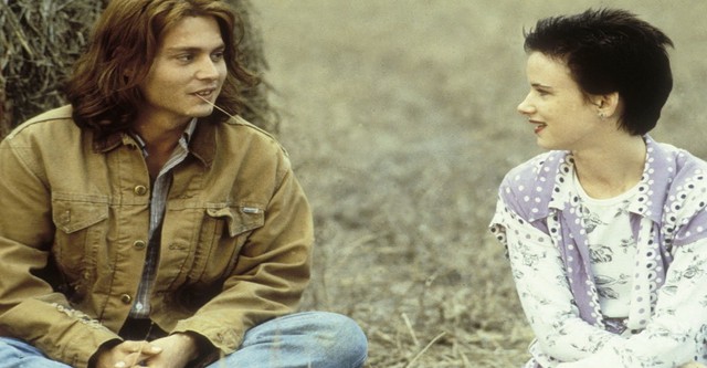 Gilbert Grape - Irgendwo in Iowa