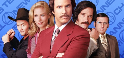 Where To Watch Top 20 Will Ferrell Movies