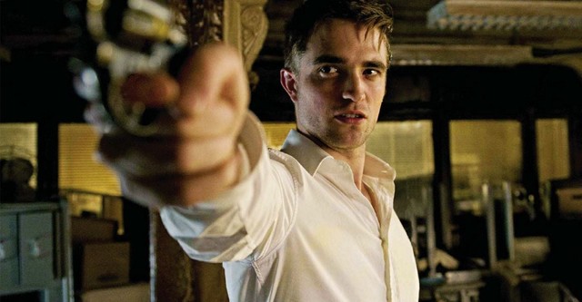 Cosmopolis