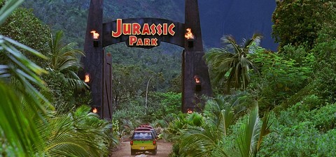 Les films Jurassic Park : une épopée sous les crocs des dinosaures en streaming