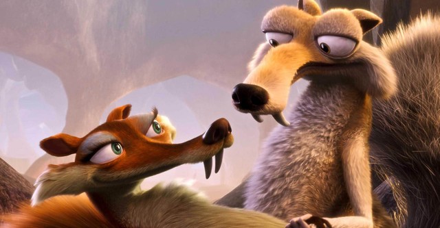 Ice Age 3: El origen de los dinosaurios