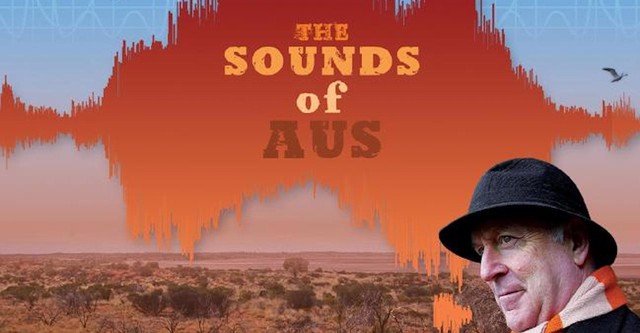 The Sounds of Aus