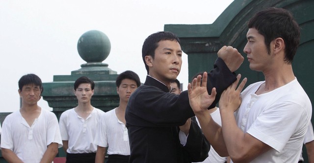 Ip Man 2