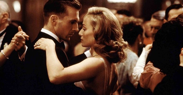 The English Patient