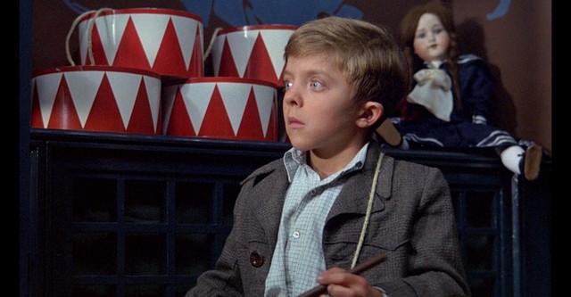 The Tin Drum