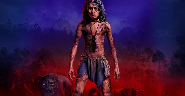 Mowgli: Legend of the Jungle