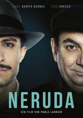 Neruda