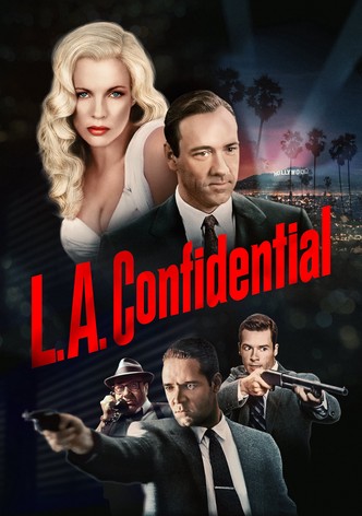 L.A. Confidential