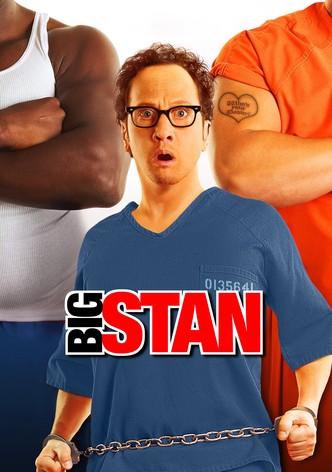 Big Stan