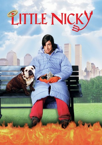 Little Nicky