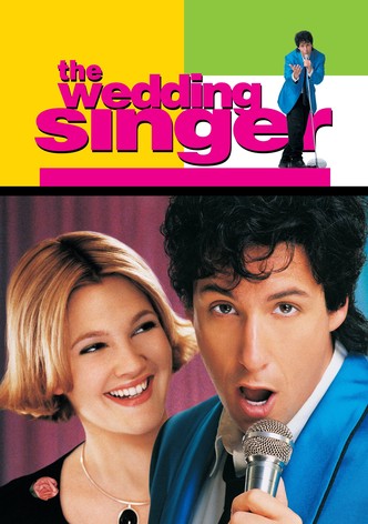 The Wedding Singer