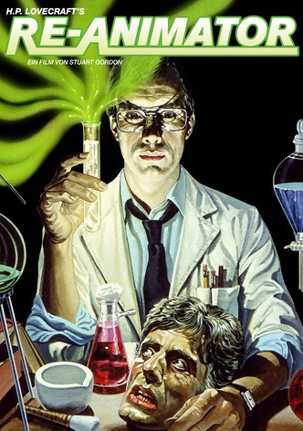 Der Re-Animator