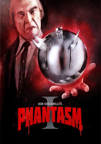 Phantasm