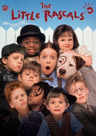 The Little Rascals