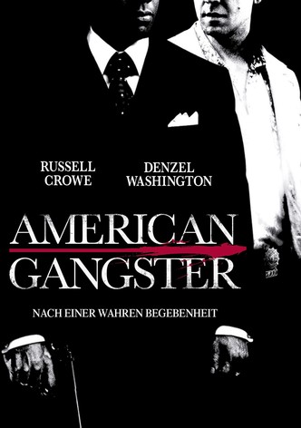 American Gangster