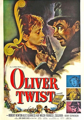 Oliver Twist