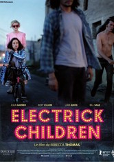 Electrick Children