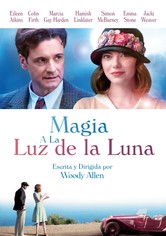 Magia a la luz de la luna