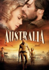 Austrálie